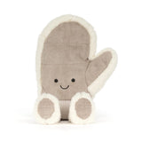 Moufle Amuseables Fitswell Amusante-Jellycat-JLC-A4MITT-CLÉMENT