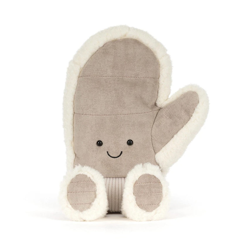 Moufle Amuseables Fitswell Amusante-Jellycat-JLC-A4MITT-CLÉMENT