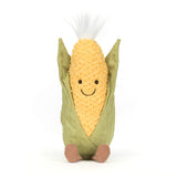 Maïs Amusant-Jellycat-JLC-A4SWEE-CLÉMENT