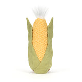 Maïs Amusant-Jellycat-JLC-A4SWEE-CLÉMENT