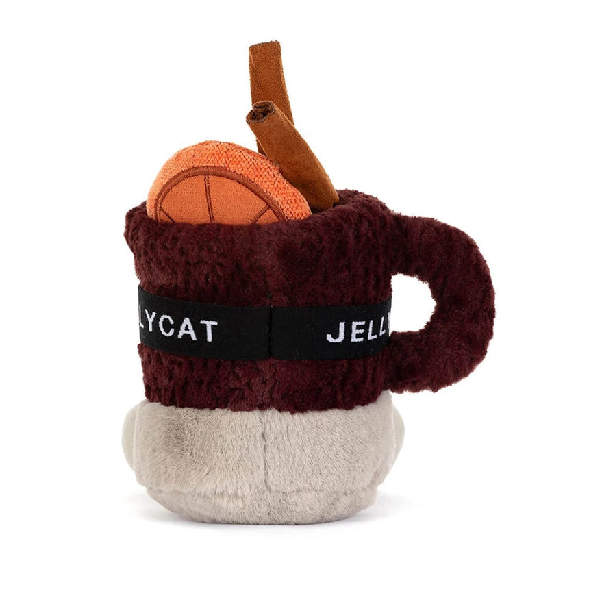 Boisson épicée Amuseables Mullover Amusante-Jellycat-JLC-A4VINC-CLÉMENT