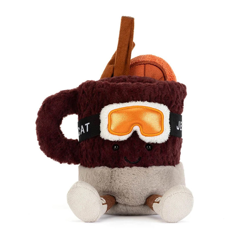 Boisson épicée Amuseables Mullover Amusante-Jellycat-JLC-A4VINC-CLÉMENT