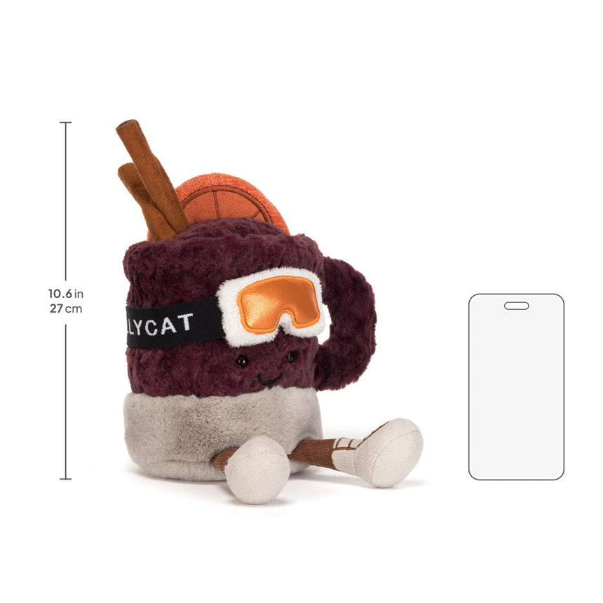 Boisson épicée Amuseables Mullover Amusante-Jellycat-JLC-A4VINC-CLÉMENT