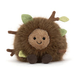 Sol Forêstier Amusant-Jellycat-JLC-A4WDF-CLÉMENT