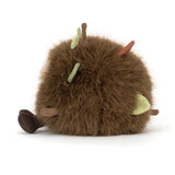 Sol Forêstier Amusant-Jellycat-JLC-A4WDF-CLÉMENT