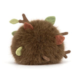 Sol Forêstier Amusant-Jellycat-JLC-A4WDF-CLÉMENT