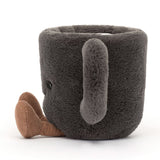 Tasse de Café Amusante 5''-Jellycat-JLC-A6COFC-CLÉMENT