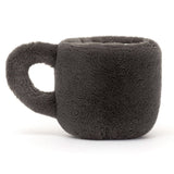 Tasse de Café Amusante 5''-Jellycat-JLC-A6COFC-CLÉMENT