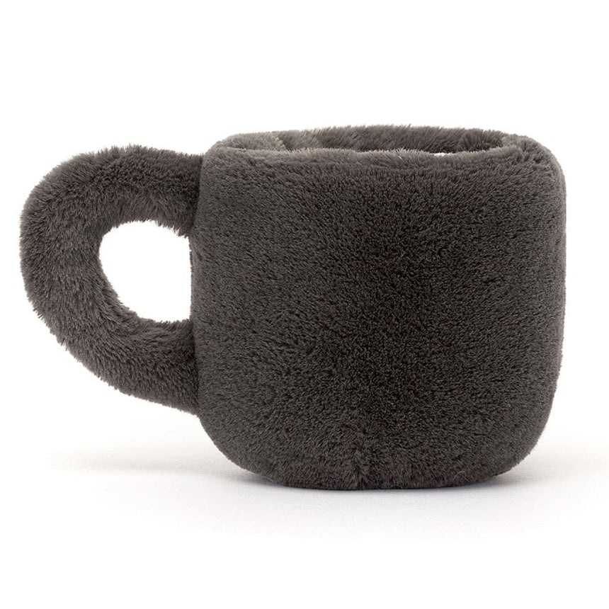 Tasse de Café Amusante 5''-Jellycat-JLC-A6COFC-CLÉMENT