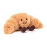 Croissant Amusant 8"-Jellycat-JLC-A6C-CLÉMENT