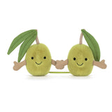 Olive Amusante-Jellycat-JLC-A6OLI-CLÉMENT