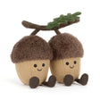 Glands Amusants Ort & Tum-Jellycat-JLC-A6PAC-CLÉMENT