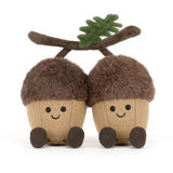Glands Amusants Ort & Tum-Jellycat-JLC-A6PAC-CLÉMENT