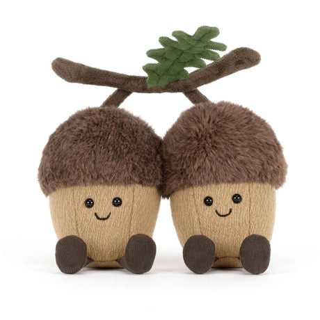 Glands Amusants Ort & Tum-Jellycat-JLC-A6PAC-CLÉMENT