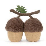 Glands Amusants Ort & Tum-Jellycat-JLC-A6PAC-CLÉMENT