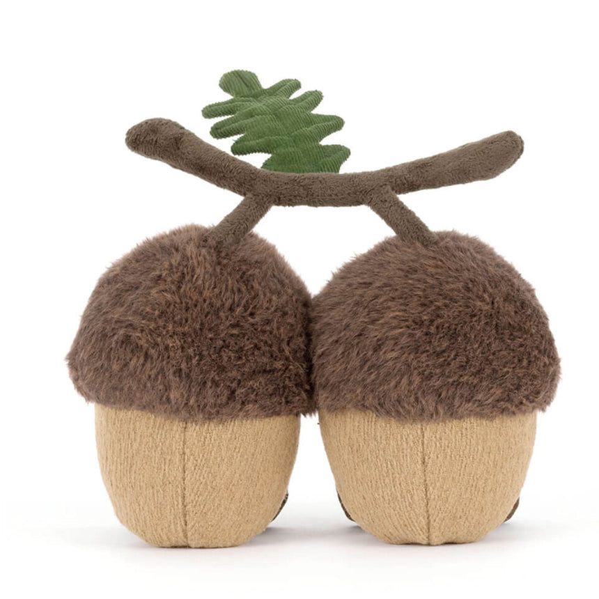 Glands Amusants Ort & Tum-Jellycat-JLC-A6PAC-CLÉMENT