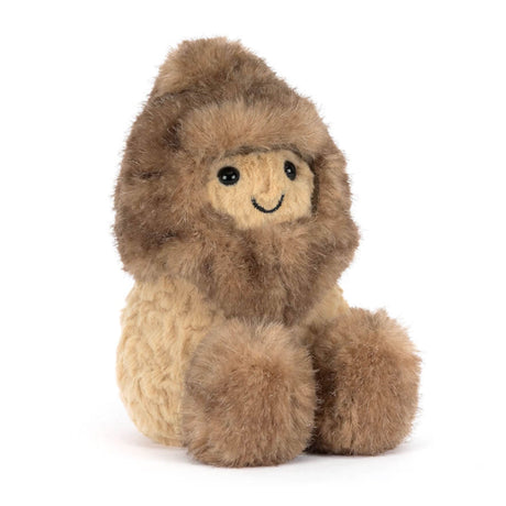 Cacahuète Amusante Yéti-Jellycat-JLC-A6PBF-CLÉMENT