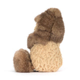 Cacahuète Amusante Yéti-Jellycat-JLC-A6PBF-CLÉMENT