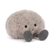 Galet Amusant-Jellycat-JLC-A6PBL-CLÉMENT