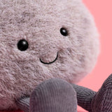 Galet Amusant-Jellycat-JLC-A6PBL-CLÉMENT
