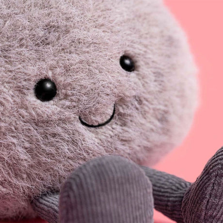 Galet Amusant-Jellycat-JLC-A6PBL-CLÉMENT