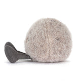 Galet Amusant-Jellycat-JLC-A6PBL-CLÉMENT
