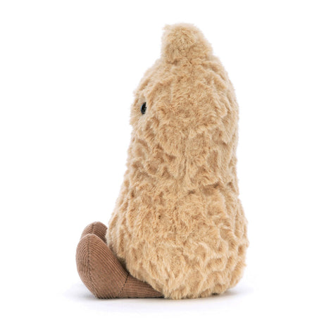 Cacahuète Amusante-Jellycat-JLC-A6PE-CLÉMENT