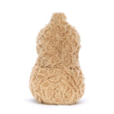 Cacahuète Amusante-Jellycat-JLC-A6PE-CLÉMENT
