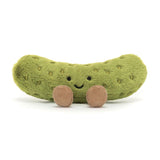 Cornichon Amusant-Jellycat-JLC-A6PIC-CLÉMENT