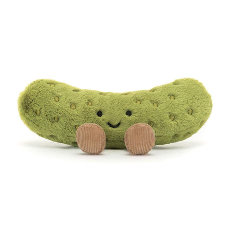 Cornichon Amusant-Jellycat-JLC-A6PIC-CLÉMENT