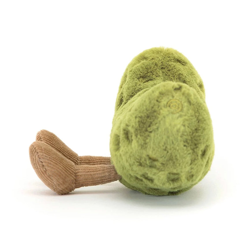 Cornichon Amusant-Jellycat-JLC-A6PIC-CLÉMENT