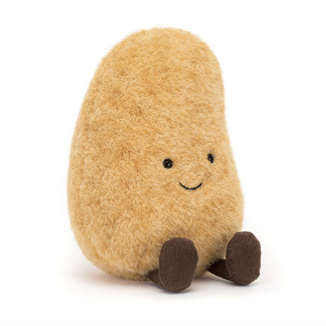 Patate Amusante-Jellycat-JLC-A6POT-CLÉMENT