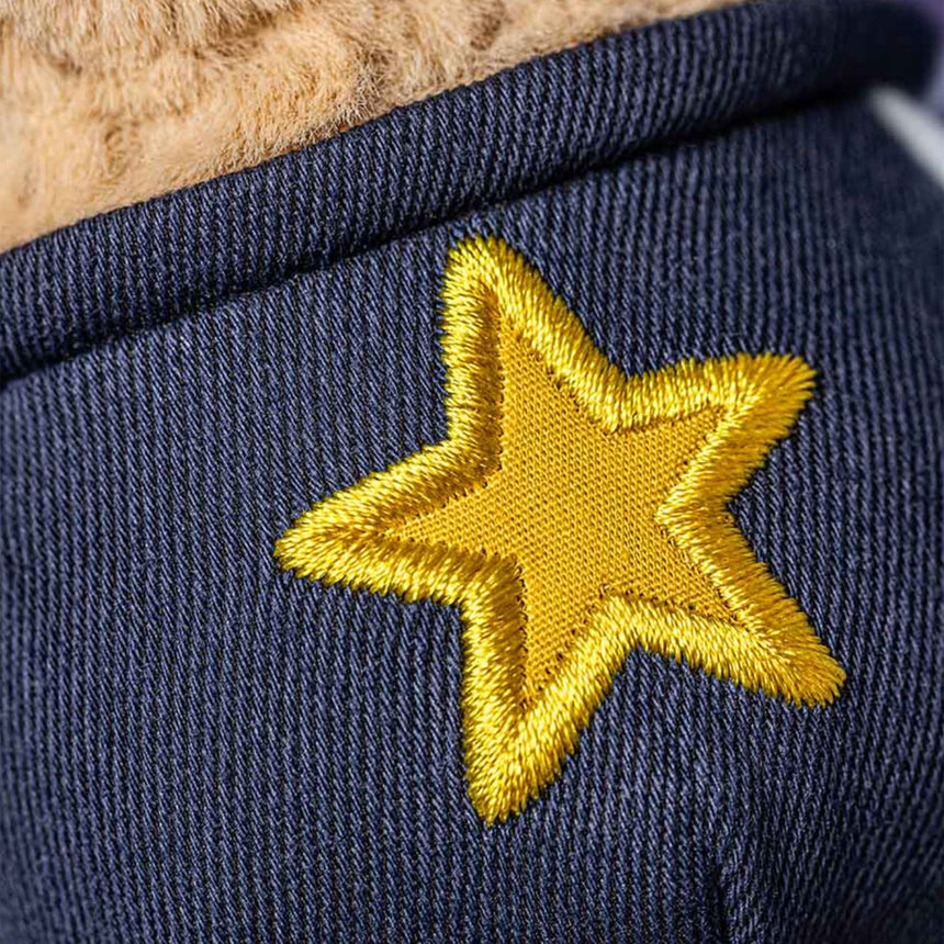Cacahuète Étudiante Amusante-Jellycat-JLC-A6PSP-CLÉMENT