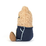 Cacahuète Étudiante Amusante-Jellycat-JLC-A6PSP-CLÉMENT