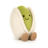 Pistache Horatio Amusante-Jellycat-JLC-A6PST-CLÉMENT