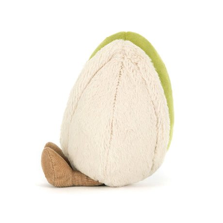 Pistache Horatio Amusante-Jellycat-JLC-A6PST-CLÉMENT