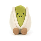 Pistache Horatio Amusante-Jellycat-JLC-A6PST-CLÉMENT