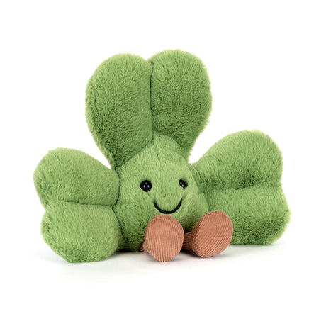 Trèfle Siofra Amusant-Jellycat-JLC-A6SHM-CLÉMENT