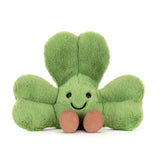 Trèfle Siofra Amusant-Jellycat-JLC-A6SHM-CLÉMENT