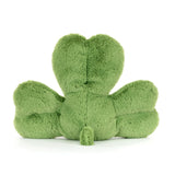 Trèfle Siofra Amusant-Jellycat-JLC-A6SHM-CLÉMENT