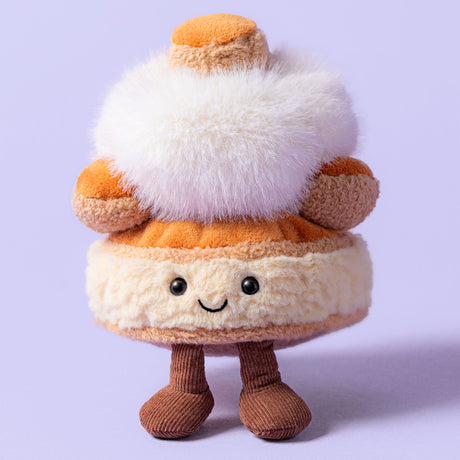 Mireille St Honoré Amusante-Jellycat-JLC-A6STHON-CLÉMENT