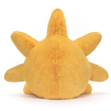 Amusant Soleil Gigantesque-Jellycat-JLC-AGR1SUN-CLÉMENT