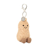 Porte-clés Cachuète Amusante-Jellycat-JLC-APN4BCH-CLÉMENT