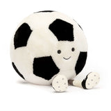 Ballon de Soccer Amusant-Jellycat-JLC-AS2UKF-CLÉMENT
