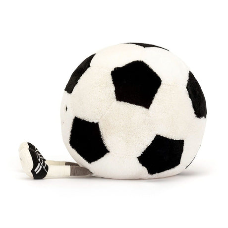 Ballon de Soccer Amusant-Jellycat-JLC-AS2UKF-CLÉMENT