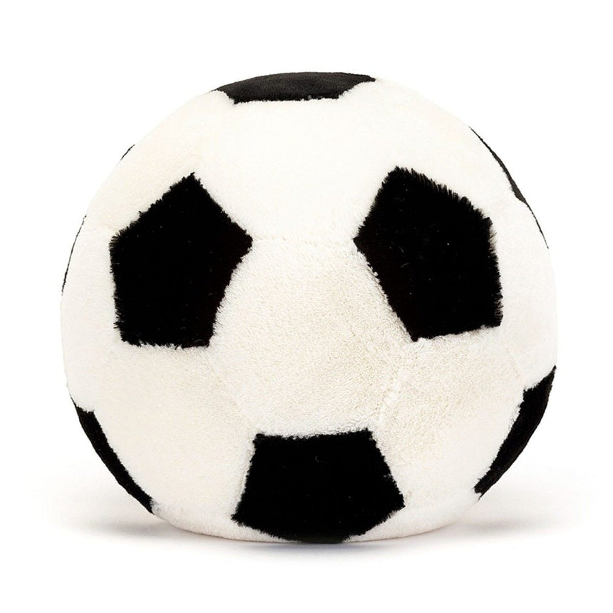 Ballon de Soccer Amusant-Jellycat-JLC-AS2UKF-CLÉMENT