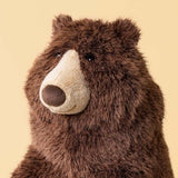 Ours Bizzlestomp-Jellycat-JLC-ASP1B-CLÉMENT