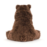 Ours Bizzlestomp-Jellycat-JLC-ASP1B-CLÉMENT
