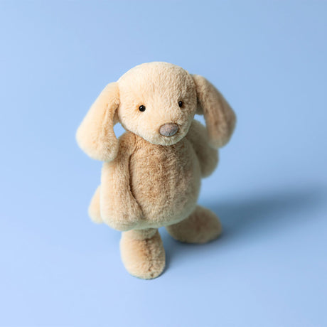 Chien Orlando-Jellycat-JLC-BAS3PUP-CLÉMENT