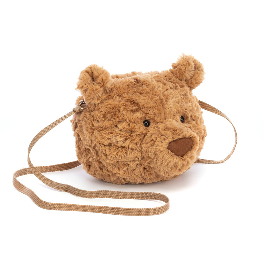 Sac Ours Bathélémy-Jellycat-JLC-BAR4BGBR-CLÉMENT